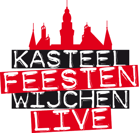 Kasteelfeesten logo