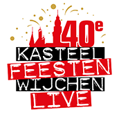 Kasteelfeesten logo